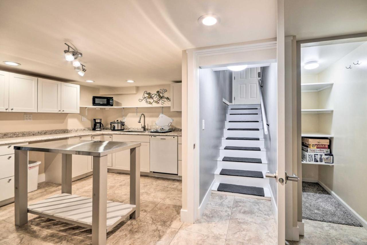 Renovated Apartment About 7 Mi To Dtwn Billings Exterior foto